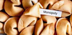 2-Mergers As Monopolization By Allen Grunes