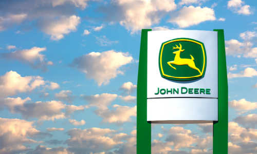 US DOJ Comments On Right To Repair John Deere Case