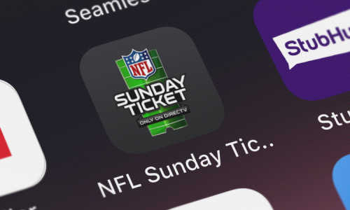 nfl sunday ticket seahawks