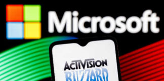 Microsoft Extends Deadline of $69 Billion Activision Blizzard