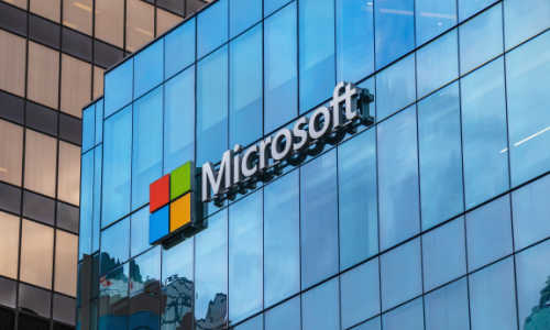 Exclusive: Microsoft hit with EU antitrust complaint by German rival