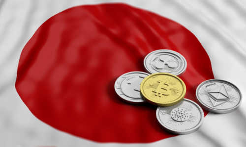 japan crypto ban