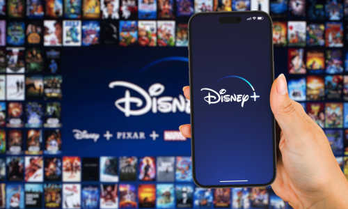 Disney Axes Metaverse Operations