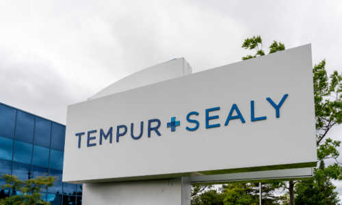 tempur sealy buying mattress firm